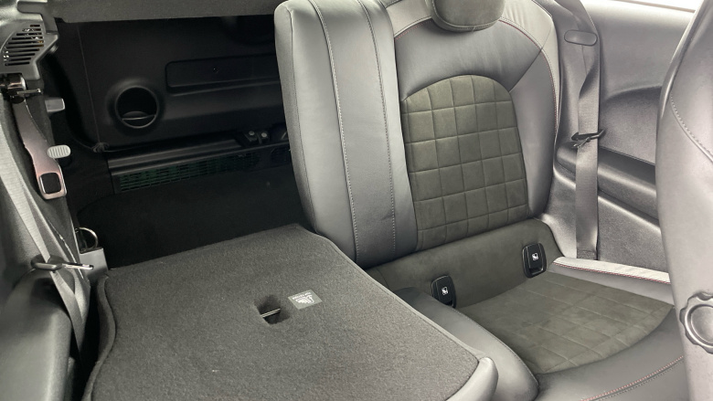 MINI Hatchback 1.5 Cooper Sport 3dr Auto Petrol Hatchback